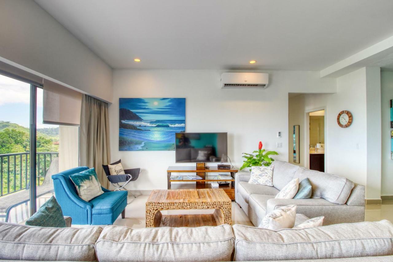 Jaco Bay 6803 Apartment ภายนอก รูปภาพ